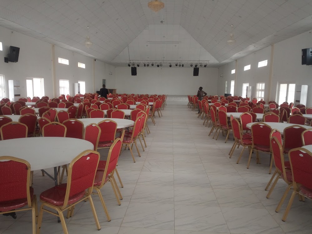 Sarau event center photo 3